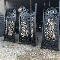 درب پارکینگی باغی8787درب حیاطی پنجره ویلایی8989پله|مصالح و تجهیزات ساختمان|شهریار, شهریار|دیوار