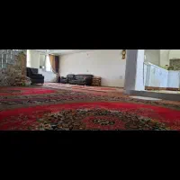 چند تخته فرش بسیار تمیز، نو و شیک|فرش|نورآباد ممسنی, |دیوار