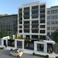 فروش آپارتمان نوساز