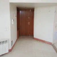 درب ورودی چوبی بلوط