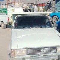 وانت کرایە در خدمت همشهریان