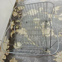 آبچکان|آب‌چکان و نظم‌دهنده ظروف|دهگلان, |دیوار