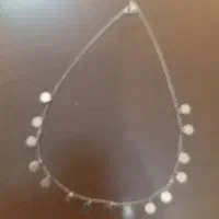 گردنبند|جواهرات|کرج, حصارک پایین|دیوار