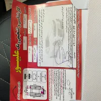 207مدل 90|خودرو سواری و وانت|رشت, پسیخان|دیوار