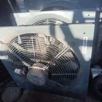 هواکش فن بزرگ برند دمنده