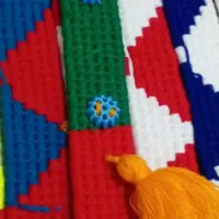 بند زنگوله|لوازم جانبی حیوانات|فولادشهر, A6|دیوار