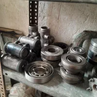 لوازم خاور و ۹۱۱|قطعات یدکی و لوازم جانبی|اردبیل, |دیوار