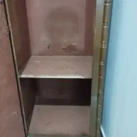 کمد لباس.رایگان|جاکفشی، کمد، دراور|رشت, پیرکلاچای|دیوار