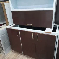 کابینت فلزی نو