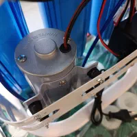 تصفیه آب KEMFLO تایوان اقساطی فروشگاه پویا کاظمی|آب‌سردکن و تصفیه آب|تبریز, |دیوار