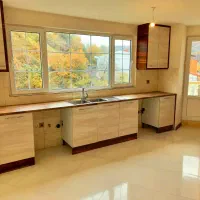 ۱۴۳ متری / تک واحدی / ویو ابدی|فروش آپارتمان|لاهیجان, شقایق|دیوار