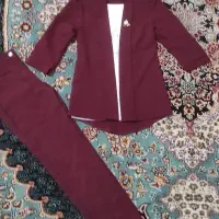 کت و شلوار دخترانه جیگری|لباس|شیراز, ظفرآباد|دیوار