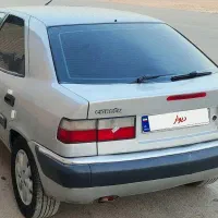 زانتیا سیتروئن 2000
