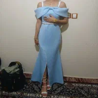 لباس مجلسی