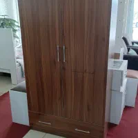 کمد ام دی اف