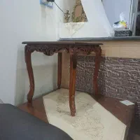 جلومبلی منبت کاری|مبلمان خانگی و میز عسلی|بناب, |دیوار