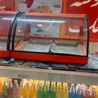 گرمکن  ۲ سینی|سایر لوازم برقی|مشهد, گلشور|دیوار