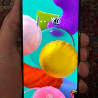 گلکسی a51|موبایل|بروجرد, |دیوار