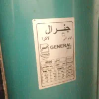 کولر آبی جنرال در حد نو کلا 1سال کار کرده