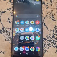 گوشی شیایومی پوکو c65|موبایل|تهران, پردیسان|دیوار