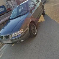 سمند مدل 88دوگانه دستی|خودرو سواری و وانت|تبریز, |دیوار