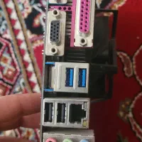 مادربرد ، cpu ،Ram|قطعات و لوازم جانبی رایانه|ایذه, |دیوار