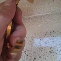 دستبند ورساچ و دو عدد گوشواره|بدلیجات|تهران, تهرانپارس شرقی|دیوار