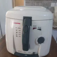 سرخ کن