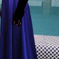 لباس‌ مجلسی نو