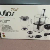 فروش یا معاوضه دستگاه غذاساز