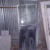 درب در حد نو|مصالح و تجهیزات ساختمان|شیراز, تاچارا|دیوار