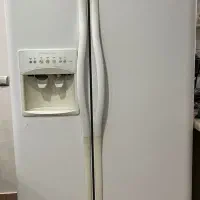 یخچال ساید فریجیدر - آمریکایی|یخچال و فریزر|تهران, قلهک|دیوار