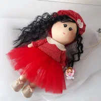 عروسک روسی