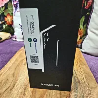 سیلوربلوS25 Ultra512 آکبندگارانتی شرکتی/بیمه/زیرفی|موبایل|تهران, فاطمی|دیوار