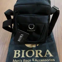 کیف دوشی برزنت خارجی فوق العاده شیک و کاربردی