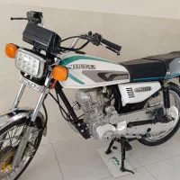 نیکتاز 200 مدل 95 مدارک کامل با یک سال بیمه|موتورسیکلت|گرگان, |دیوار