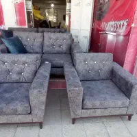 تعمیرات مبلمان تعمیر مبل|خدمات پیشه و مهارت|شیراز, شهرک سراج‎|دیوار