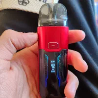 پاد ماد لوکس ایکس ار مکس