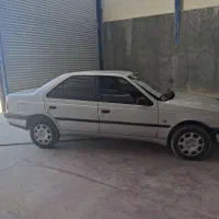 ماشین پژو 405|خودرو سواری و وانت|قیدار, |دیوار