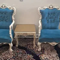 ست کامل مناسب جهیزیه|مبلمان خانگی و میز عسلی|تهران, مظاهری|دیوار