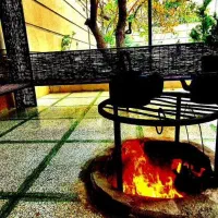 اجاره روزانه باغ ویلا استخردارطرقبه و شاندیز|اجارهٔ کوتاه‌مدت ویلا و باغ|مشهد, وکیل‌آباد|دیوار