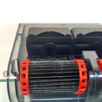 نور ۱متری آکوا فیلتر بزرگ واتربر آکواریوم ۱۲۰سانتی|ماهی|مشهد, کوشش|دیوار