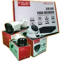 دوربین با شرایط اقساط برای (کسبه شهر اراک)