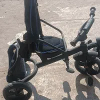 سه چرخه|دوچرخه، اسکیت، اسکوتر|نسیمشهر, |دیوار