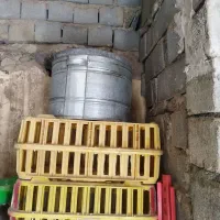 جامرغی وجاخونی|لوازم جانبی حیوانات|امام, |دیوار