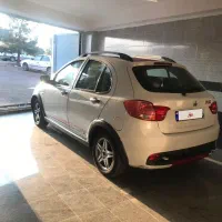 کوئیک ۱۴۰۰|خودرو سواری و وانت|تبریز, |دیوار