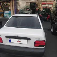 پراید ۱۳۱مدل ۹۴|خودرو سواری و وانت|قوچان, |دیوار