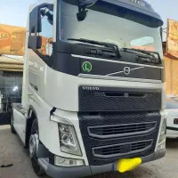 فروش‌ ولوو‌ ۵۰۰‌ مدل‌ ۲۰۲۰