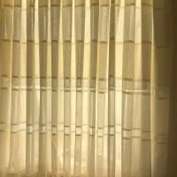 پرده اشپزخانه|پرده، رانر، رومیزی|تهران, شهرک ولیعصر جنوبی|دیوار