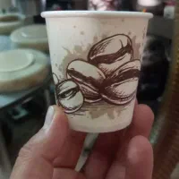 لیوان یکبارمصرف کاغذی|ظروف نگهدارنده، پلاستیکی، یک‌بارمصرف|زنجان, |دیوار